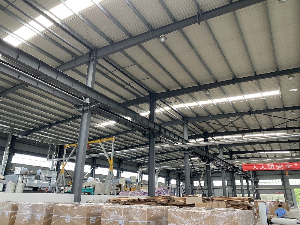 某廠房資產(chǎn)評(píng)估