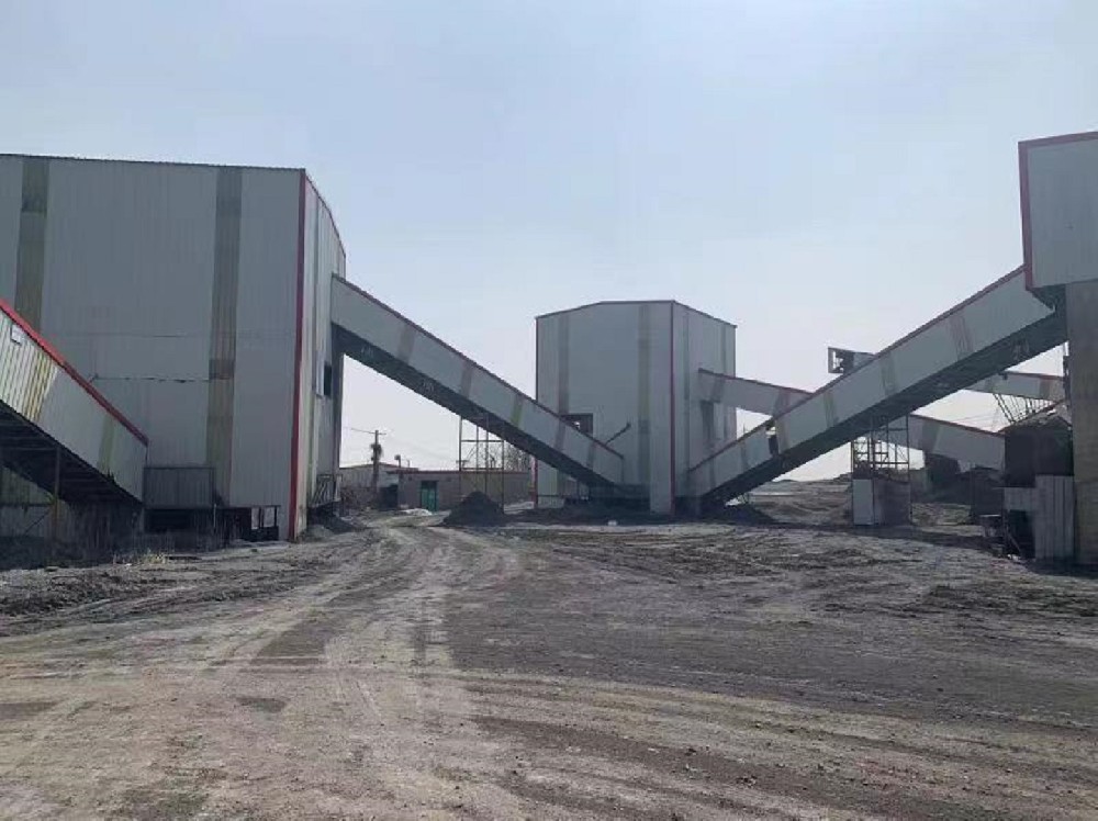 某區(qū)礦業(yè)設(shè)備價(jià)值評(píng)估